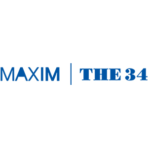 Maxime The 34